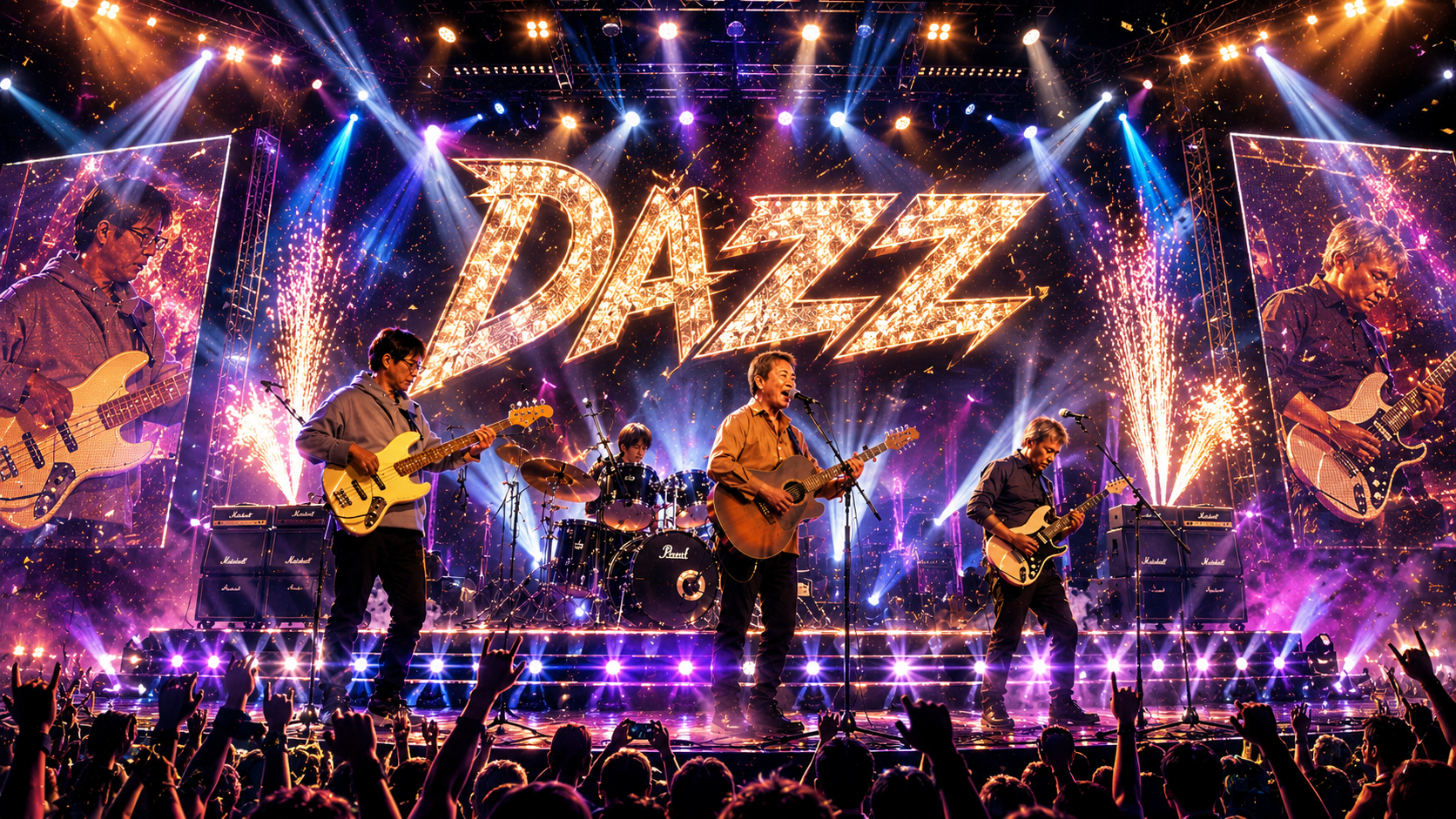 DAZZ